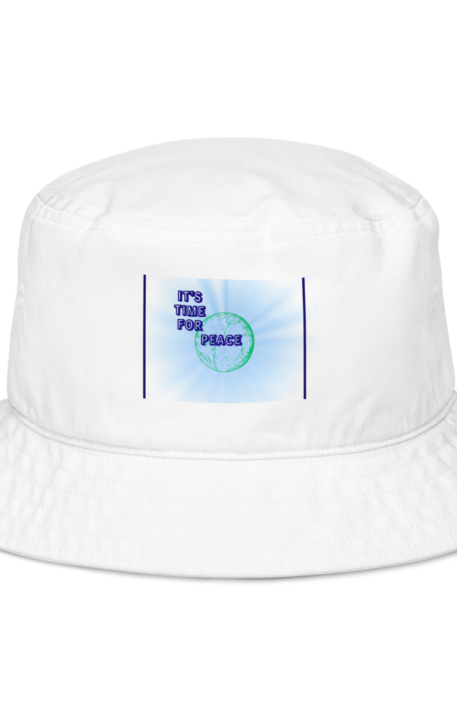fisherman hat