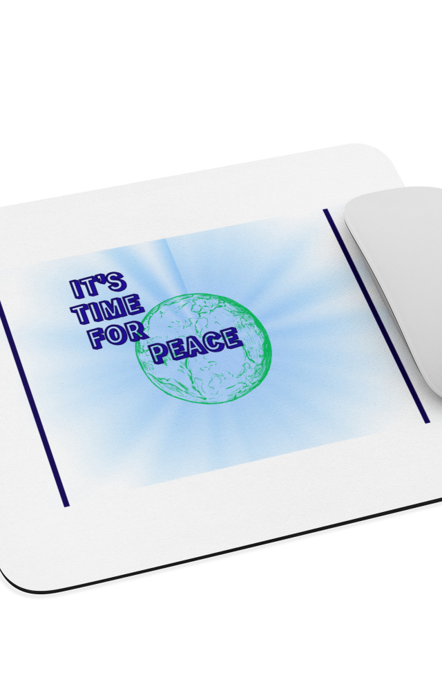 mouse pad